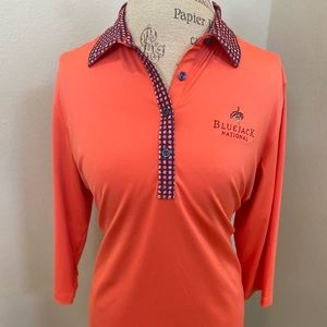 Peter Millar Golf Shirt